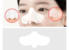 Miếng Lột Mụn Mediheal Piggy Mom SoakSoak Nose Pack