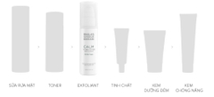 Lotion Tẩy Da Chết Cho Da Nhạy Cảm Paula’s Choice Calm Redness Relief 1% BHA Lotion Exfoliant - 9107/9100