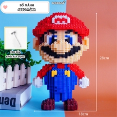 Lego Khổng Lồ