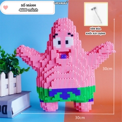 Lego Khổng Lồ