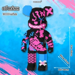Lego Khổng Lồ