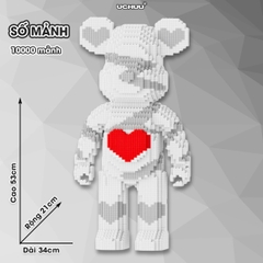 Lego Khổng Lồ
