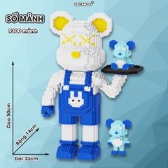 Lego Khổng Lồ