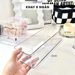 Hộp Trưng Bày Huy Hiệu