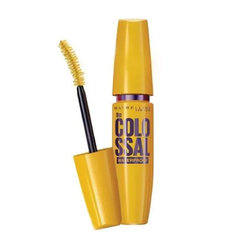 Mascara Dưỡng Mi Collagen Maybelline Colossal Không Lem