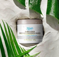 Mặt Nạ Đất Sét Kiehl’s Rare Earth Deep Pore Cleansing Masque