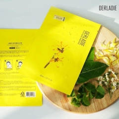 Mặt Nạ Derladie Cây Phỉ Witch Hazel Mask Pack 30ml