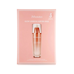 Mặt Nạ Dưỡng Da JM Solution Miếng Lẻ 30ml