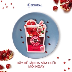 Mặt Nạ Giấy Dưỡng Da Mediheal Mask