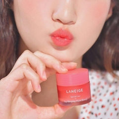 Mặt nạ ngủ mềm môi Laneige Lip Sleeping Mask