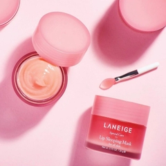 Mặt nạ ngủ mềm môi Laneige Lip Sleeping Mask