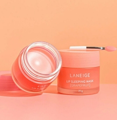 Mặt nạ ngủ mềm môi Laneige Lip Sleeping Mask