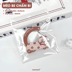 Móc khóa carabiner