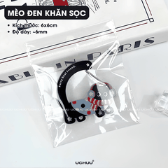 Móc khóa carabiner