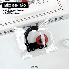 Móc khóa carabiner
