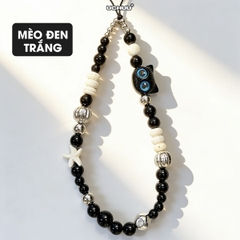 Dây Hạt Treo Điện Thoại