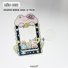 Khung Ảnh Đựng Card