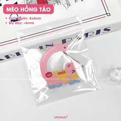 Móc khóa carabiner