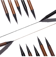 Kẻ mắt nước siêu mảnh Merzy Another Me The First Pen Eyeliner 0.5g