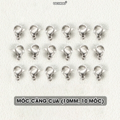 Phụ Kiện Làm Vòng DIY