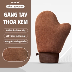 Găng Tay Thoa Kem