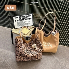 Túi Tote 2 Mặt