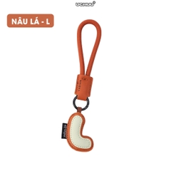 Móc Khoá Chữ Cái