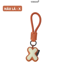 Móc Khoá Chữ Cái