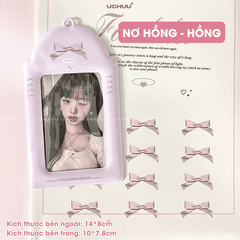 Móc Khoá Photocard