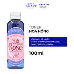 Nước Hoa Hồng Christian Lenart Eau Florale De Toner 100-200ml