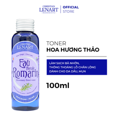 Nước Hoa Hồng Christian Lenart Eau Florale De Toner 100-200ml
