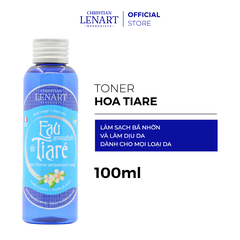 Nước Hoa Hồng Christian Lenart Eau Florale De Toner 100-200ml