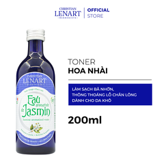 Nước Hoa Hồng Christian Lenart Eau Florale De Toner 100-200ml