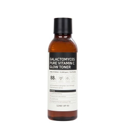 Nước Hoa Hồng Sáng Da Some By Mi Galactomyces Pure Vitamin C Glow Toner 200ml