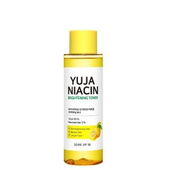 Nước Hoa Hồng Yuja Some By Mi Yuja Niacin 30 Days Miracle Brightening Toner 150ml