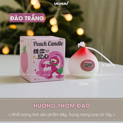 Nến Thơm Trái Cây