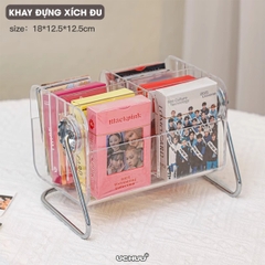 Khay Đựng Xích Đu