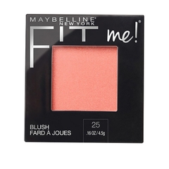 Phấn Má Hồng Maybelline Fit Me Blush 4.5g