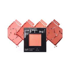 Phấn Má Hồng Maybelline Fit Me Blush 4.5g