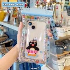 Túi Chống Nước Điện Thoại