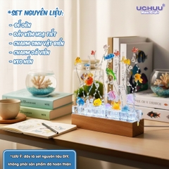 Đèn Ngủ Đại Dương