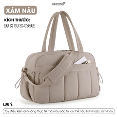Túi Tote Du Lịch