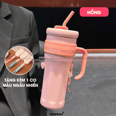 Ly Giữ Nhiệt BM 1250ML