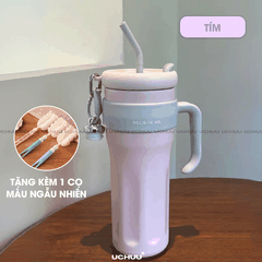 Ly Giữ Nhiệt BM 1250ML