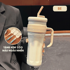 Ly Giữ Nhiệt BM 1250ML
