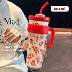 Ly Giữ Nhiệt BM 1250ML