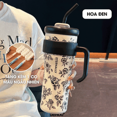 Ly Giữ Nhiệt BM 1250ML