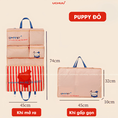 Túi đựng 6 in 1