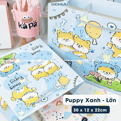 Túi Giấy Đựng Quà