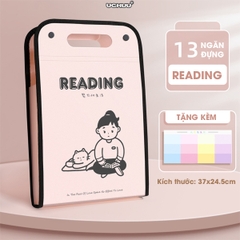 Túi Đựng Tài Liệu A4